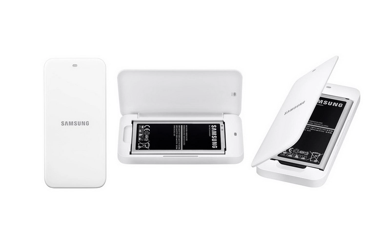 Bộ Dock Pin Sạc Samsung Galaxy S5 Chính Hãng Extra Battery Kit (Pin sạc rời) Bộ Dock Pin Sạc Samsung Galaxy S5 Chính Hãng Extra Battery Kit (Pin sạc rời)